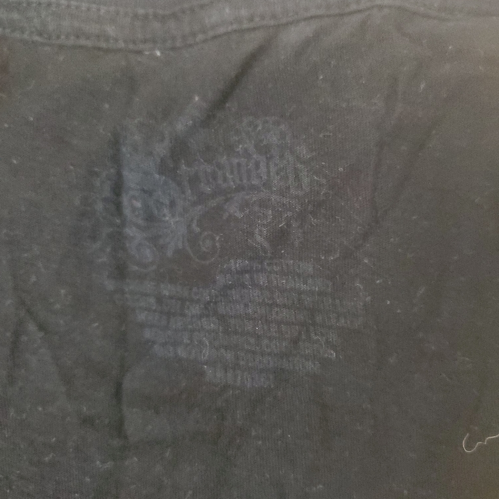 Stranded Design Tee - Picture 2 of 2